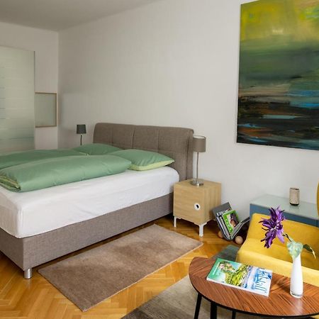 Apartments Alter Platz Klagenfurt am Woerthersee Esterno foto