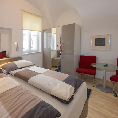 Apartments Alter Platz Klagenfurt am Woerthersee Esterno foto