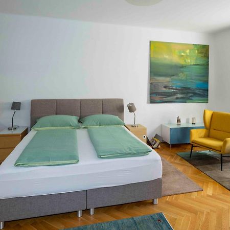 Apartments Alter Platz Klagenfurt am Woerthersee Esterno foto