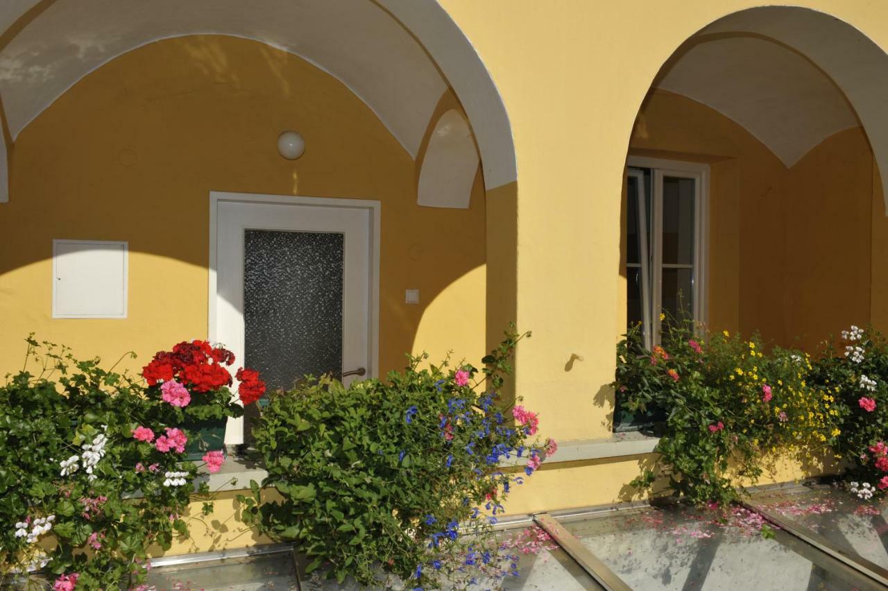 Apartments Alter Platz Klagenfurt am Woerthersee Esterno foto